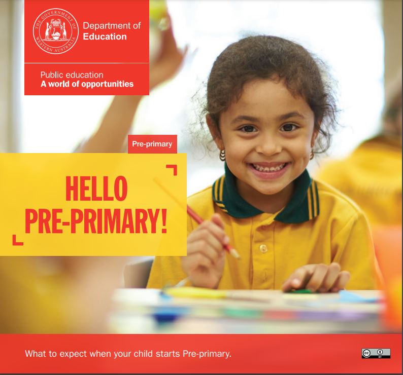 Hello Pre-primary