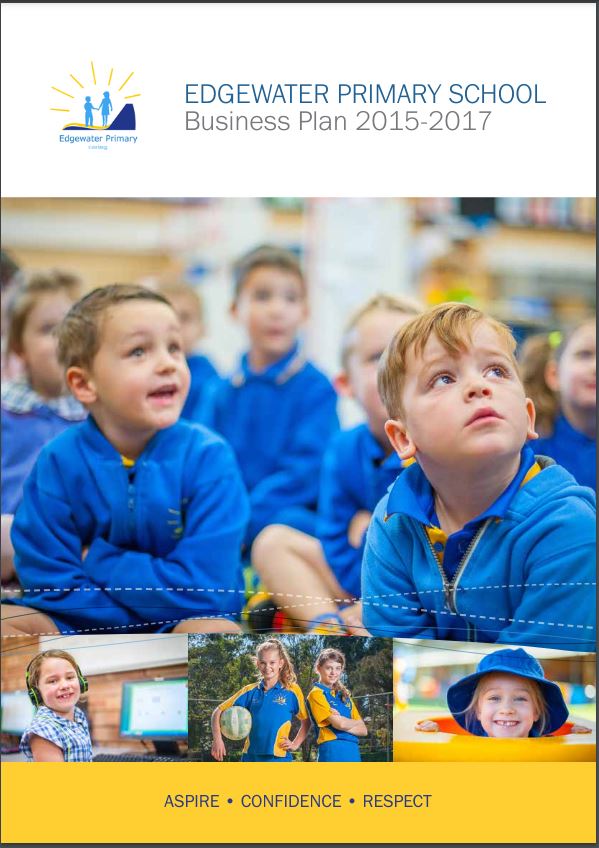 Business Plan 2015-2017
