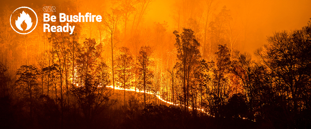 Bushfire Awareness - Edgewater Community
