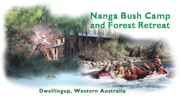 Nanga Bush Camp